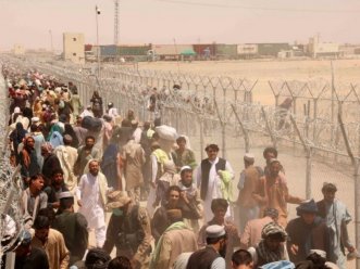 Estado Islámico se adjudica nuevo lanzamiento de cohetes contra aeropuerto de Kabul