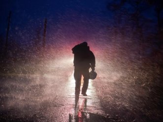 Las crudas imágenes que deja el huracán Ida tras azotar el sur de Estados Unidos