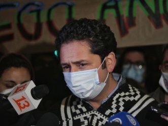 Caso Ancalao: hija de notario fallecido se querella por falsificación de firmas