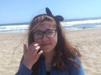 Encuentran con vida a adolescente desaparecida en Limache