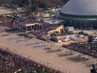 Diputado Brito anuncia intención de citar a ministro Prokurica para cancelar la Parada Militar 2021