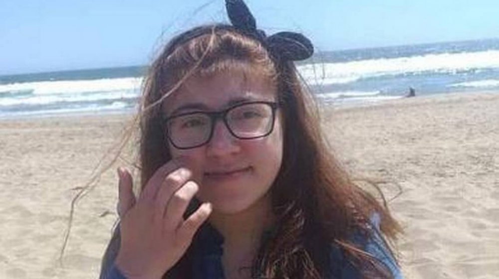 Encuentran con vida a adolescente desaparecida en Limache