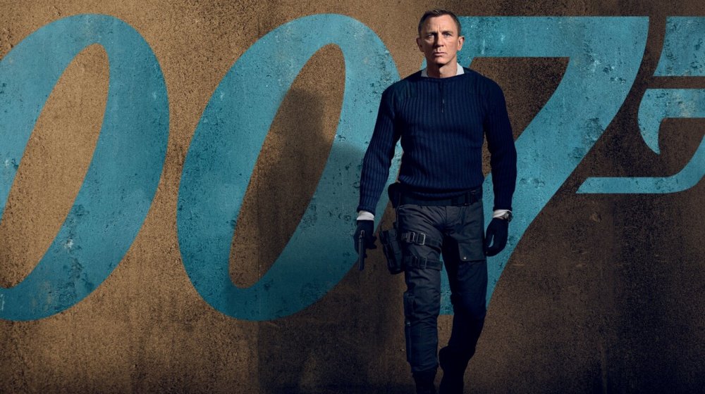 (VIDEO) Daniel Craig se despide de James Bond: Revisa el tráiler de "Sin Tiempo Para Morir"