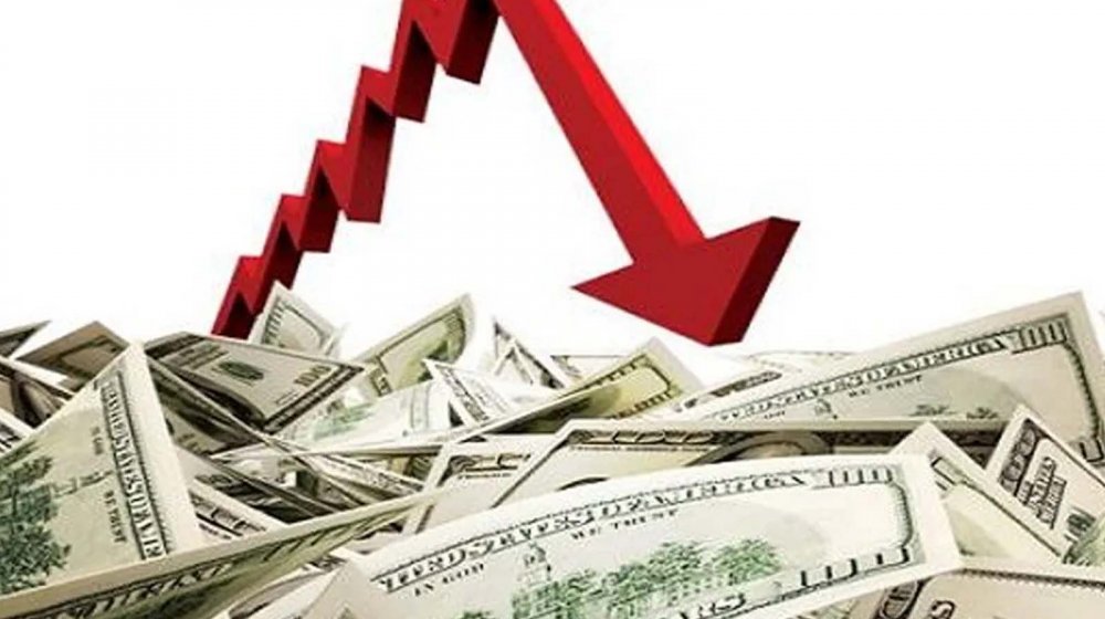 Dólar cotiza con fuerte baja durante esta jornada tras alza de tasa de interés