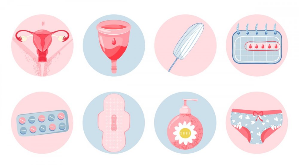 Alrededor de 126 mil pesos anuales podría llegar a gastar una persona con útero en productos de gestión menstrual