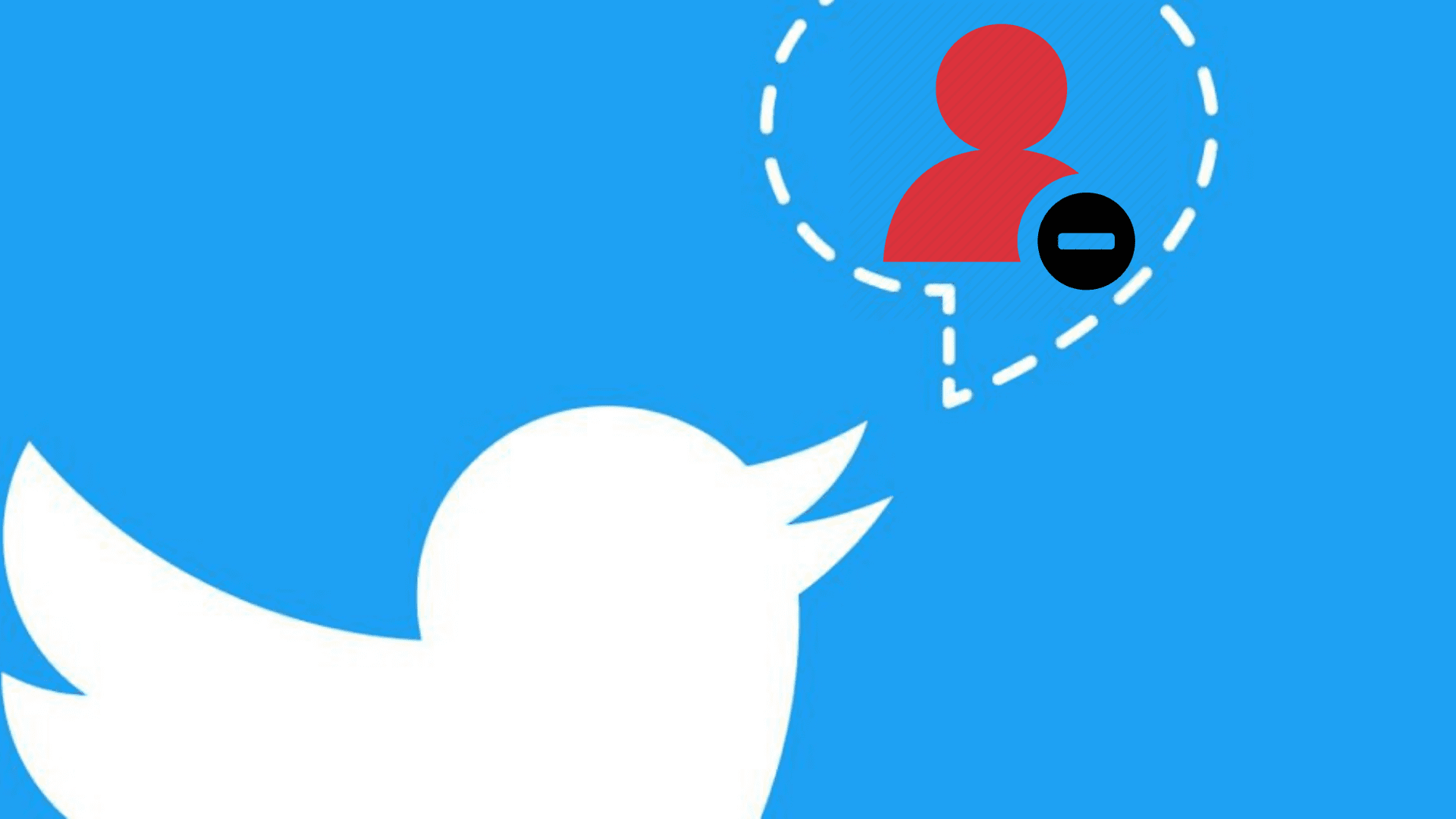 Twitter anunció que lanzará un "modo seguro" para frenar el odio en las redes sociales