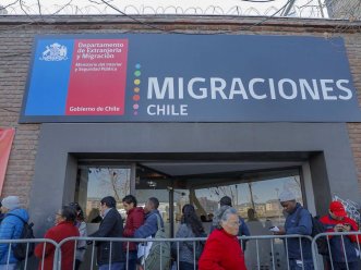 Migración en Chile: Nueva ley crearía mayor vulnerabilidad social
