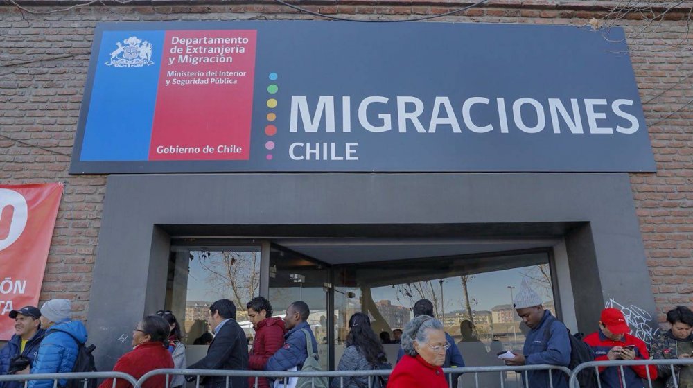 Migración en Chile: Nueva ley crearía mayor vulnerabilidad social