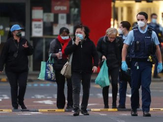 Hombre ataca a seis personas con un puñal en Nueva Zelanda: Primera ministra lo calificó de 