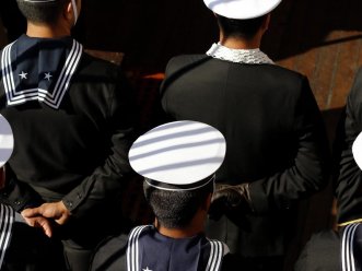Ordenan sumario en la Armada por artículo donde compara homosexualidad como una 