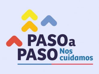 Tres comunas avanzan y sólo una retrocede: Revisa los cambios en el Plan Paso a Paso