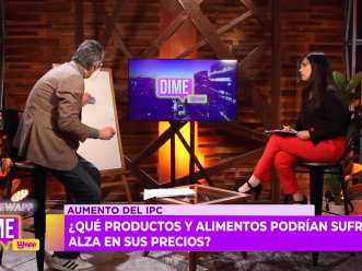 Académico advierte sobre alza de créditos hipotecarios hoy a las 20:00 hrs. en