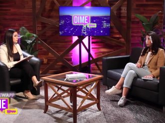 (Estreno) Isabel Palma presenta libro