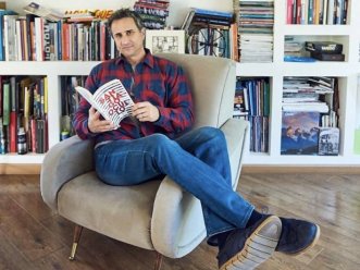 Rodrigo Guendelman en