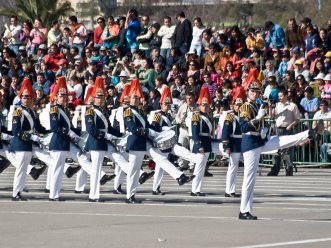 (Video) Conoce el origen de la Parada Militar en 