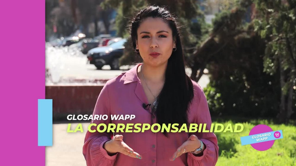 Glosario Wapp: La Corresponsabilidad