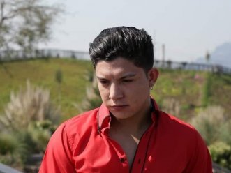A dos meses del accidente: La canción que grabó El Gitano aquel fatídico día