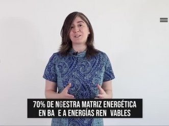 Quedamos al día aprendiendo de Energías Renovables en Tú Opinas