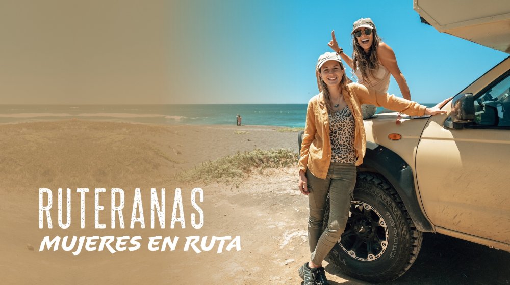 Revisemos el último estreno de "Ruteranas": Diversos obstáculos en el camino no fueron capaces de detener a Tere y Ana