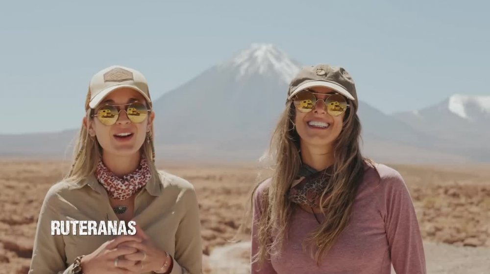 Conoce las maravillas de San Pedro de Atacama con "Ruteranas"