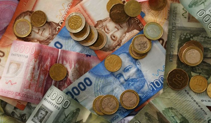 ¿Por qué la U.F. llegó a superar los 30 mil pesos? Te contamos todo en "Perspectiva Económica"