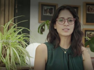 Hoy, 12:30 hrs: Macarena Guajardo en Dilema Humano: