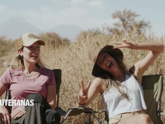 ¡Revive el capítulo! Conoce con