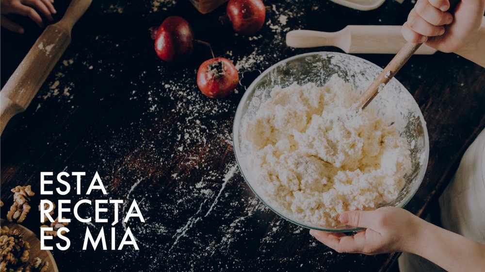 Hoy, 12:00 hrs: Tiéntate con el "pollo al curry" de Gonzalo Peñafiel