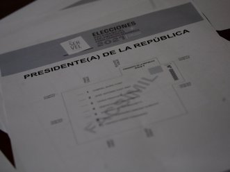 ¿Sabes si eres Vocal de Mesa? Revísalo en la siguiente nota