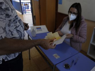 ¡Ojo con las elecciones! Hoy se vence el plazo para excusarse de ser Vocal de Mesa