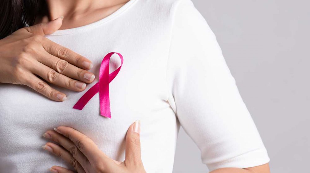 Anuncian fase experimental de primera vacuna contra el cáncer de mama