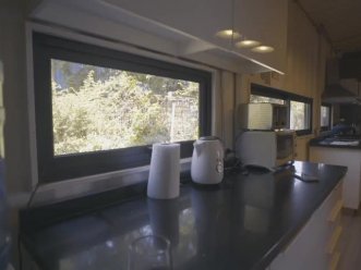 Te presentamos los contenedores marítimos se transforman en hogares sustentables
