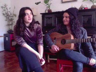 Hoy, 13:00 hrs.: Yorka habla sobre la precariedad de ser artista en Chile en