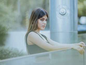 Hoy, 22:00 hrs: Tati Fernández sorprende y lo responde todo en