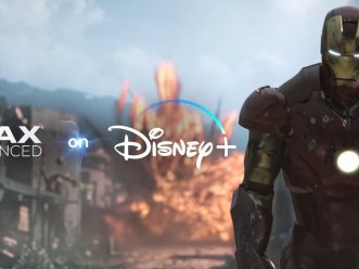¡A partir de hoy! ¿Qué significa que Disney+ ofrezca el formato IMAX para las películas de Marvel?