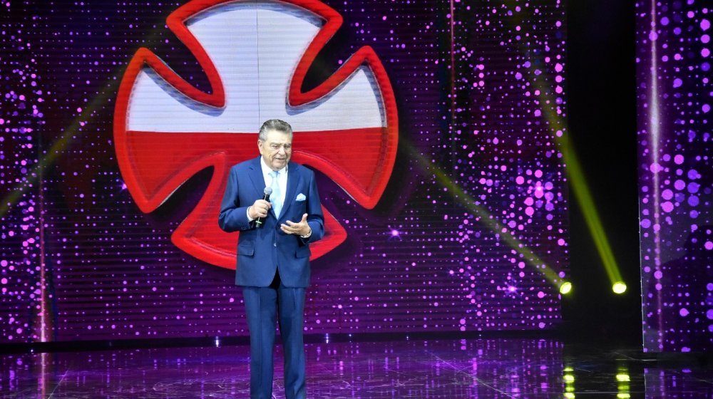 Así será la Teletón 2021: programa tendrá formato híbrido, homenajes y se realizará únicamente desde el Teatro Teletón