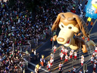 Paris Parade vuelve para celebrar sus 10 años de vida en 10 ciudades de Chile