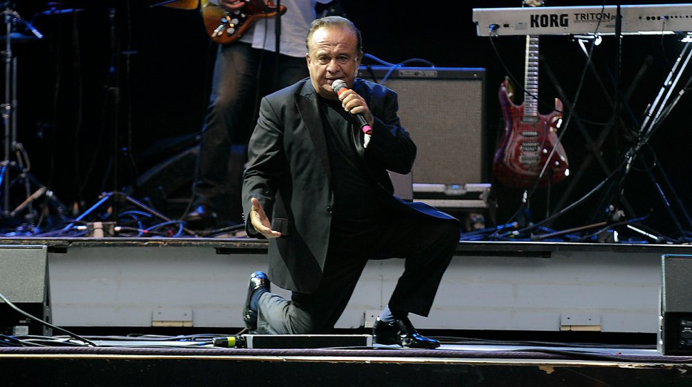 ¡Hasta Siempre Luis Dimas!: El legado eterno del Rey del Twist