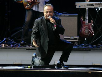 ¡Hasta Siempre Luis Dimas!: El legado eterno del Rey del Twist