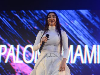Chile estará bien representado en los Grammy Latino de esta noche