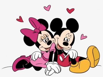 Disney está de fiesta: ¡Feliz Cumpleaños, Mickey y Minnie Mouse!