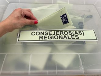 302 nuevas y nuevos CORES fueron elegidos en la jornada electoral de ayer: Conoce al tuyo