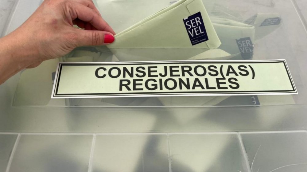 302 nuevas y nuevos CORES fueron elegidos en la jornada electoral de ayer: Conoce al tuyo