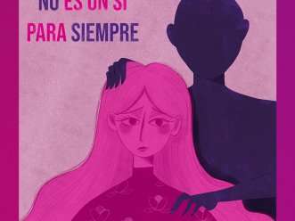 Consentimiento como violencia de género: 68% de las mujeres en Chile marcaron un límite y otra persona no los respetó