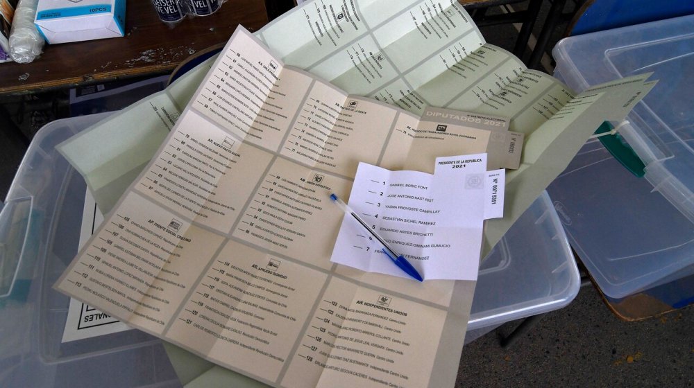 ¿Sabes qué hace un CORE? ¿Conoces a los electos en tu región? Wapp Te Ayuda te cuenta todo