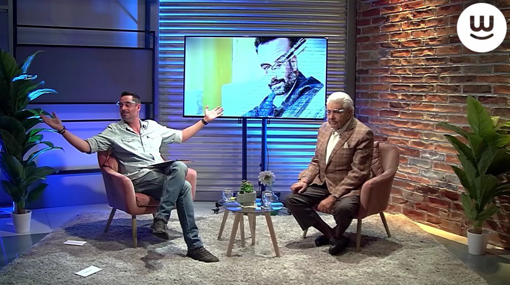 Don Francisco lo confirma en El Cuestionario: "Esta es mi última Teletón desde el punto del liderazgo"