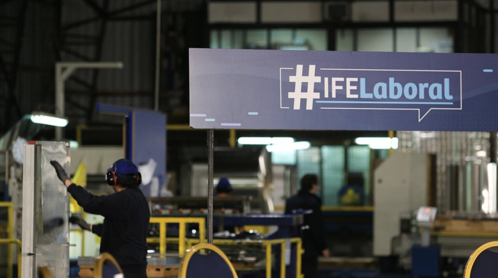 Wapp Te AYuda: Conoce las fechas de pago del último IFE Universal y el próximo IFE Laboral