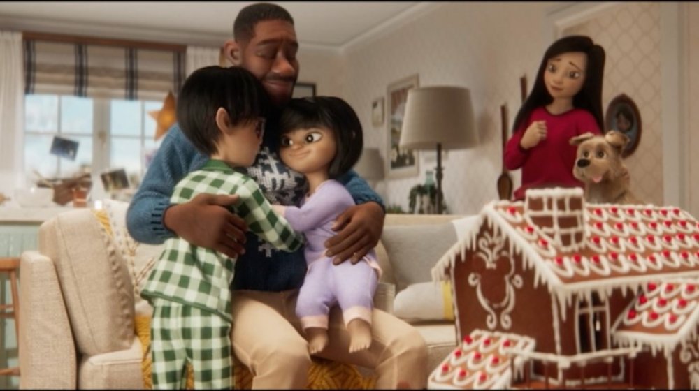 Disney lanza la campaña mágica "De Nuestra Familia a la Tuya" en colaboración con la fundación Make-a-Wish