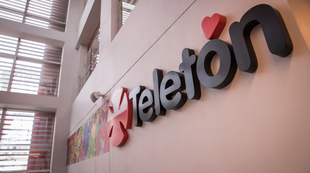 A días de la jornada solidaria: Teletón firma convenio con Chile Transparente