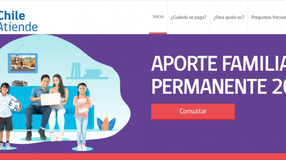 Wapp Te Ayuda: Aporte Familiar Permanente (Ex Bono Marzo) está por expirar: Cobra tu beneficio antes de que lo pierdas